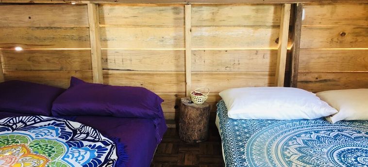 Hotel Hotchtel Glamping By Rotamundos Tecolutla - Veracruz: Foto 
