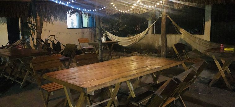 Hotel Hotchtel Glamping By Rotamundos Tecolutla - Veracruz: Foto 