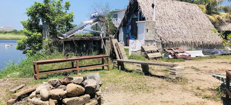 Hotel Hotchtel Glamping By Rotamundos Tecolutla - Veracruz: Photo 
