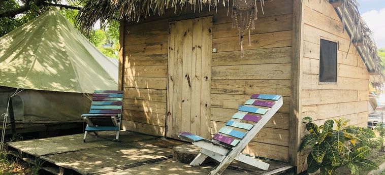 Hotel Hotchtel Glamping By Rotamundos Tecolutla - Veracruz: Photo 