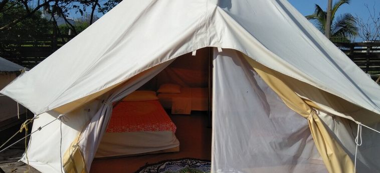 Hotel Hotchtel Glamping By Rotamundos Tecolutla - Veracruz: Photo 