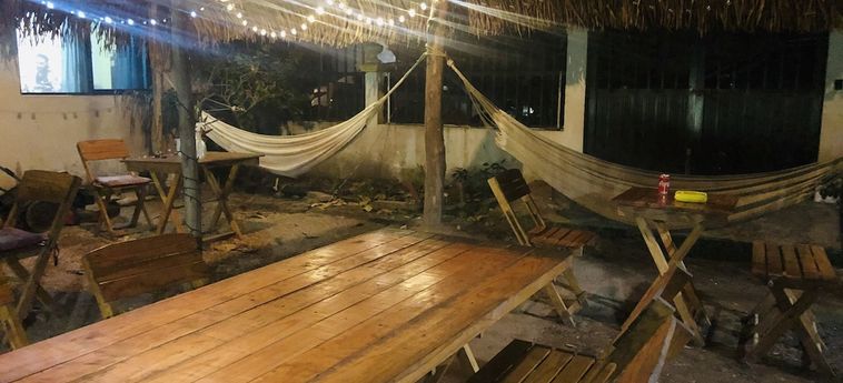 Hotel Hotchtel Glamping By Rotamundos Tecolutla - Veracruz: Photo 