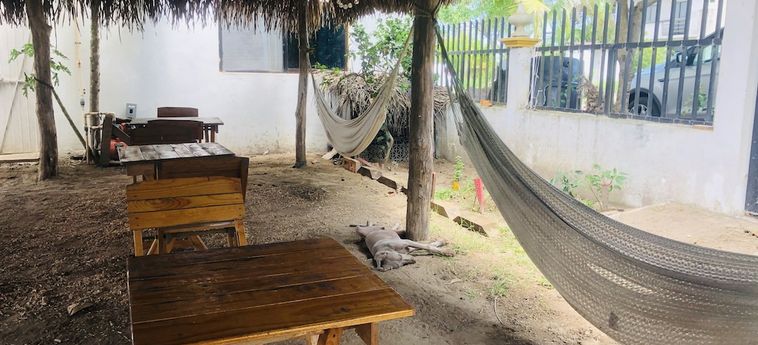 Hotel Hotchtel Glamping By Rotamundos Tecolutla - Veracruz: Photo 