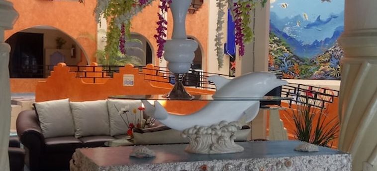 Hotel Real Del Mar Tecolutla - Veracruz: Foto 
