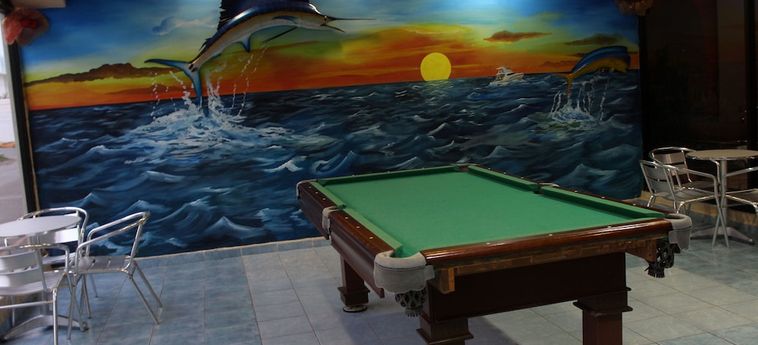 Hotel Real Del Mar Tecolutla - Veracruz : Photo 