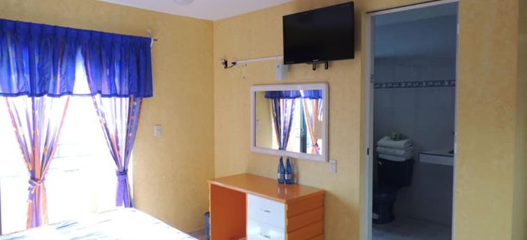 Hotel Real Del Mar Tecolutla - Veracruz : Photo 
