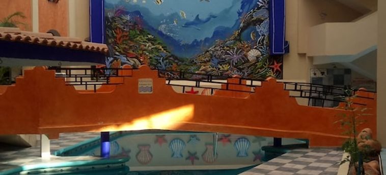 Hotel Real Del Mar Tecolutla - Veracruz : Photo 