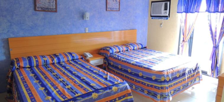 Hotel Real Del Mar Tecolutla - Veracruz: Foto 