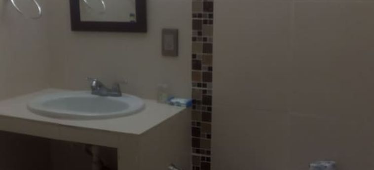 Hotel Real Del Mar Tecolutla - Veracruz: Foto 