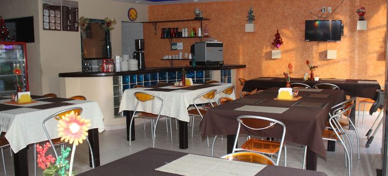 Hotel Real Del Mar Tecolutla - Veracruz: Foto 