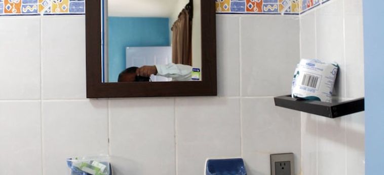 Hotel Real Del Mar Tecolutla - Veracruz: Foto 