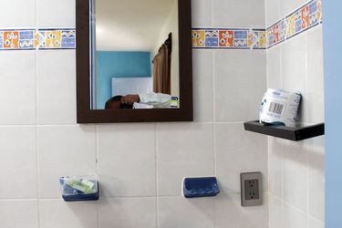 Hotel Real Del Mar Tecolutla - Veracruz: Photo 