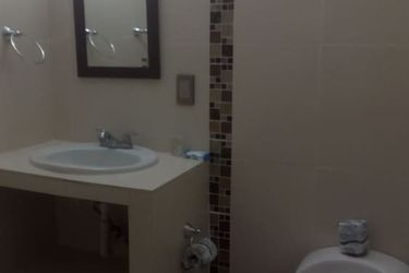 Hotel Real Del Mar Tecolutla - Veracruz: Photo 