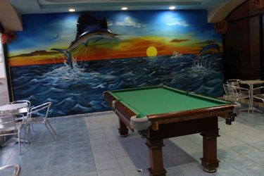 Hotel Real Del Mar Tecolutla - Veracruz: Photo 