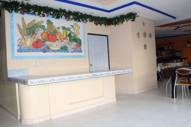 Hotel Real Del Mar Tecolutla - Veracruz: Photo 