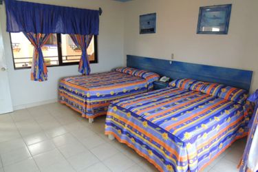 Hotel Real Del Mar Tecolutla - Veracruz: Photo 
