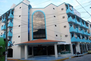 Hotel Real Del Mar Tecolutla - Veracruz: Photo 