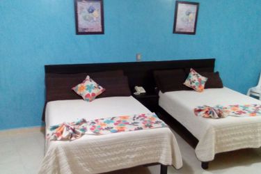 Hotel Real Del Mar Tecolutla - Veracruz: Photo 