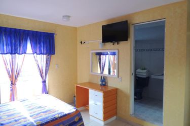 Hotel Real Del Mar Tecolutla - Veracruz: Photo 