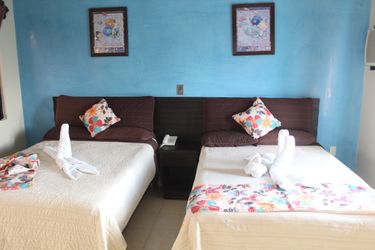 Hotel Real Del Mar Tecolutla - Veracruz: Photo 