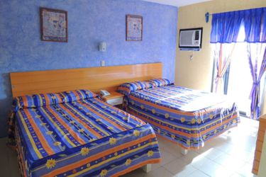 Hotel Real Del Mar Tecolutla - Veracruz: Photo 