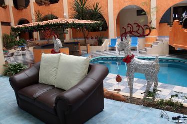 Hotel Real Del Mar Tecolutla - Veracruz: Photo 