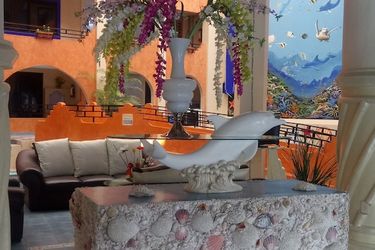 Hotel Real Del Mar Tecolutla - Veracruz: Photo 