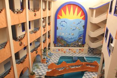 Hotel Real Del Mar Tecolutla - Veracruz: Photo 