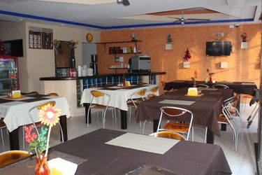Hotel Real Del Mar Tecolutla - Veracruz: Photo 
