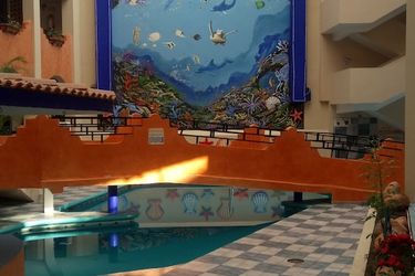 Hotel Real Del Mar Tecolutla - Veracruz: Photo 