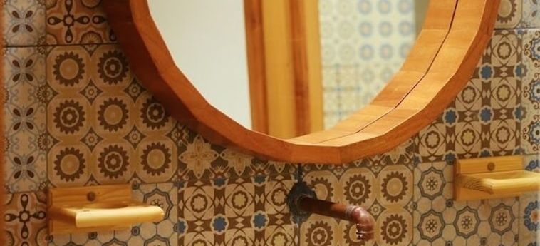 Kayam Hotel Boutique Tecolutla - Veracruz: Foto 