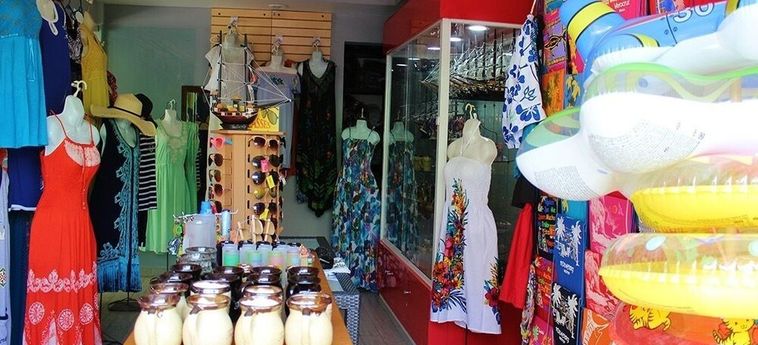 Kayam Hotel Boutique:  TECOLUTLA - VERACRUZ