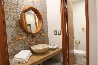 Kayam Hotel Boutique Tecolutla - Veracruz: Photo 