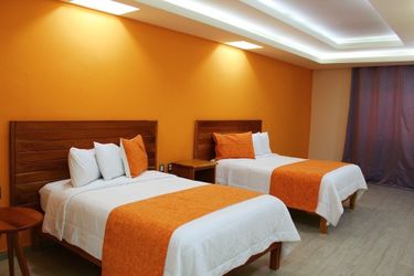 Kayam Hotel Boutique Tecolutla - Veracruz: Photo 