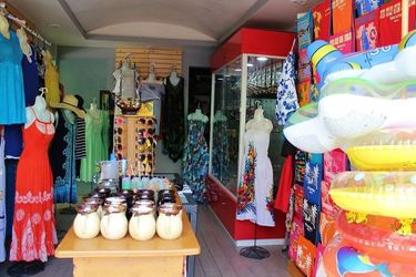 Kayam Hotel Boutique Tecolutla - Veracruz: Photo 