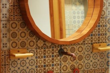 Kayam Hotel Boutique Tecolutla - Veracruz: Photo 