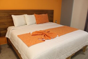 Kayam Hotel Boutique Tecolutla - Veracruz: Photo 