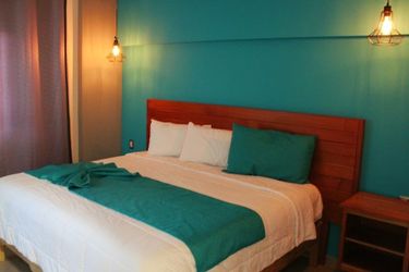 Kayam Hotel Boutique Tecolutla - Veracruz: Photo 