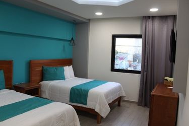 Kayam Hotel Boutique Tecolutla - Veracruz: Photo 