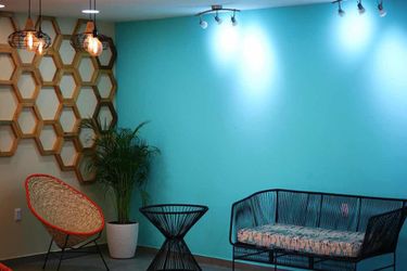 Kayam Hotel Boutique Tecolutla - Veracruz: Photo 