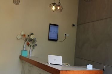 Kayam Hotel Boutique Tecolutla - Veracruz: Photo 