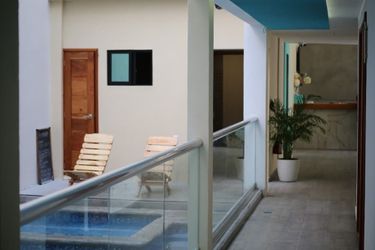 Kayam Hotel Boutique Tecolutla - Veracruz: Photo 