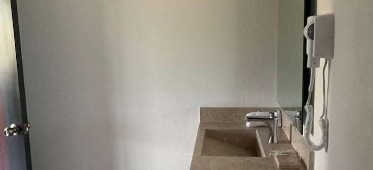 Hotel Mar De Estrellas Tecolutla - Veracruz: Foto 
