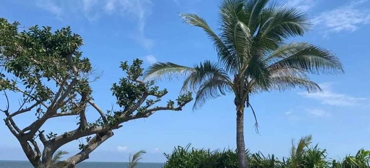 Hotel Mar De Estrellas Tecolutla - Veracruz: Foto 
