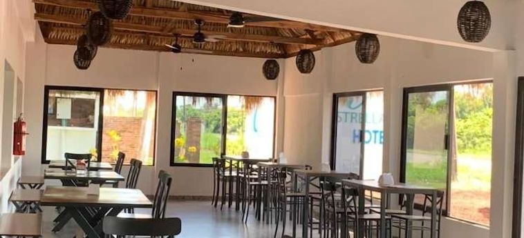 Hotel Mar De Estrellas Tecolutla - Veracruz : Photo 