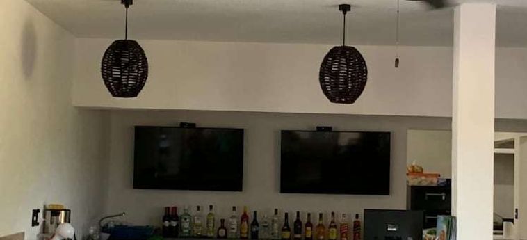 Hotel Mar De Estrellas Tecolutla - Veracruz: Foto 