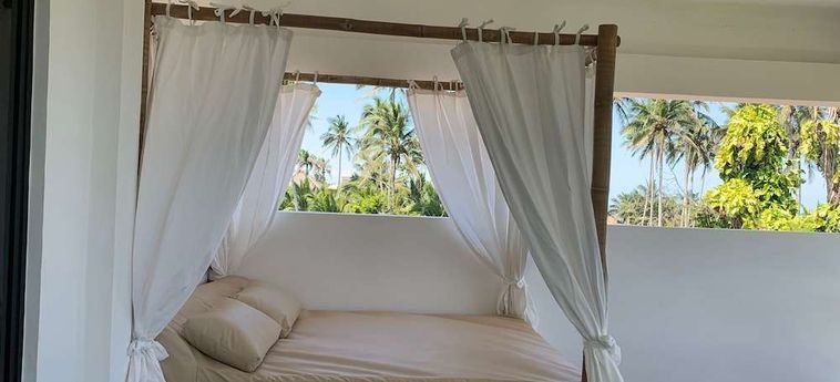 Hotel Mar De Estrellas Tecolutla - Veracruz: Foto 