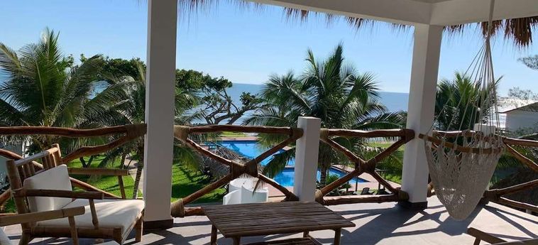 Hotel Mar De Estrellas Tecolutla - Veracruz: Foto 