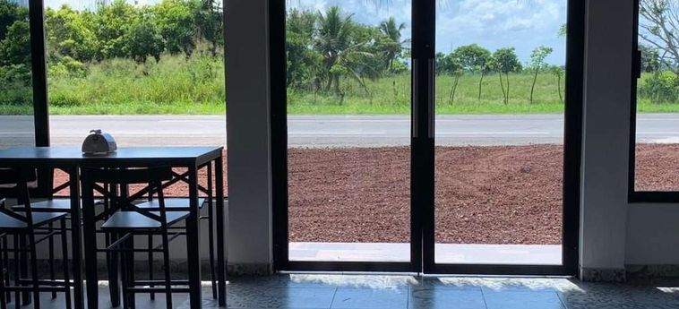 Hotel Mar De Estrellas Tecolutla - Veracruz: Foto 