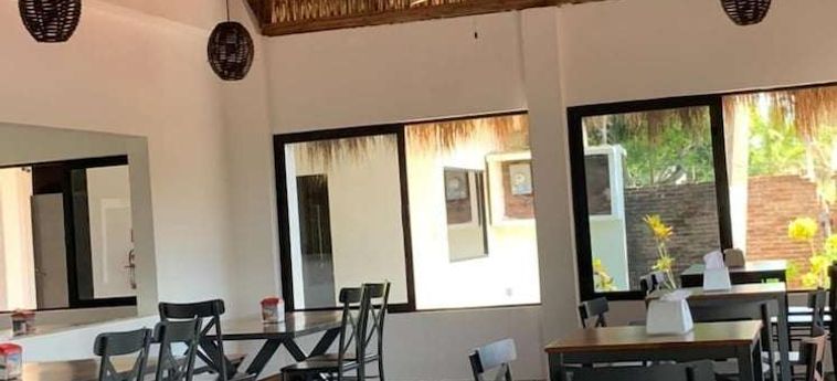 Hotel Mar De Estrellas Tecolutla - Veracruz: Foto 